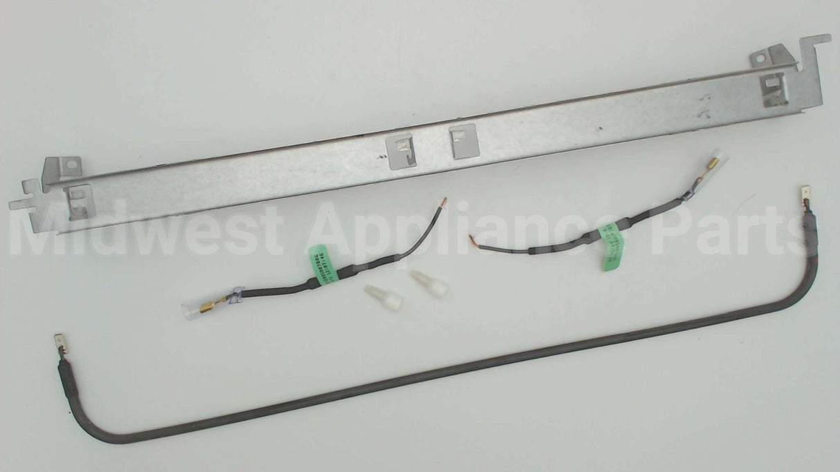 WR51X464 GE Def Htr Kit