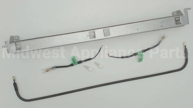 WR51X464 GE Def Htr Kit