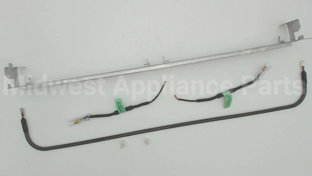 WR51X464 GE Def Htr Kit