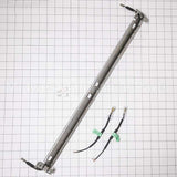 WR51X466 GE Def Htr Kit