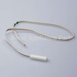 WR55X10025 GE Refrigerator Temperature Sensor Thermistor