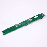 WR55X10172 GE Board Asm Temp Control