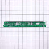 WR55X10172 GE Board Asm Temp Control