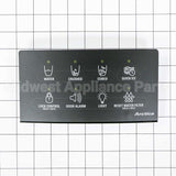 WR55X10415 GE Interface Disp Asm Bk