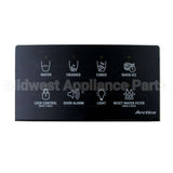 WR55X10415 GE Interface Disp Asm Bk