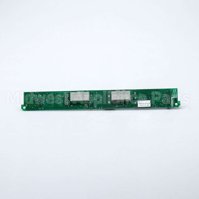 WR55X10522 GE Pwb Assemblydisplay.