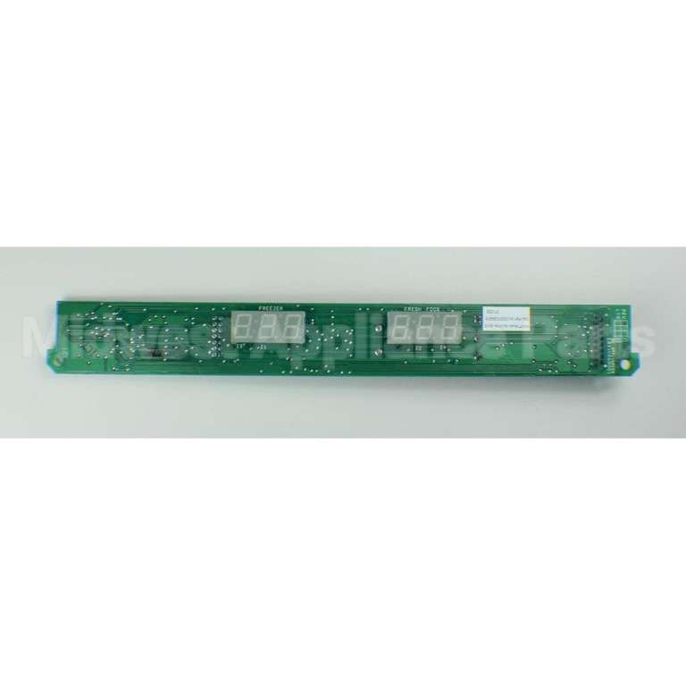 WR55X10522 GE Pwb Assemblydisplay.