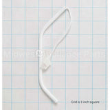 WR55X10545 GE Thermistor Bin