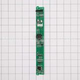 WR55X10684 GE Board Asm Temp Control