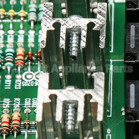 WR55X10763 GE Main Circuit Board