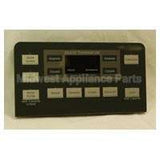 WR55X10785 GE Refrigerator Dispenser Interface