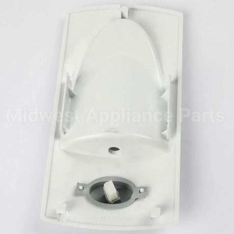 WR55X10794 GE Dispenser Asm