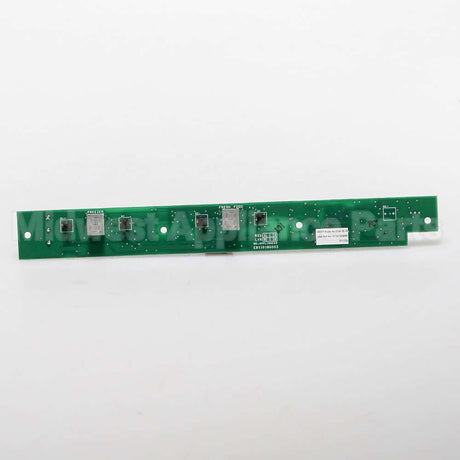 WR55X10831 GE Board Asm Temp Control
