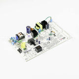 WR55X10832 GE Board Asm Main Control
