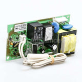 WR55X10837 GE Board Control Bm 20 Ft