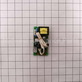 WR55X10837 GE Board Control Bm 20 Ft