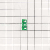 WR55X10899 GE Board Asm Disp Lighting