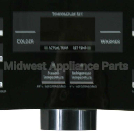 WR55X10924 GE Interface Dispenser Asm