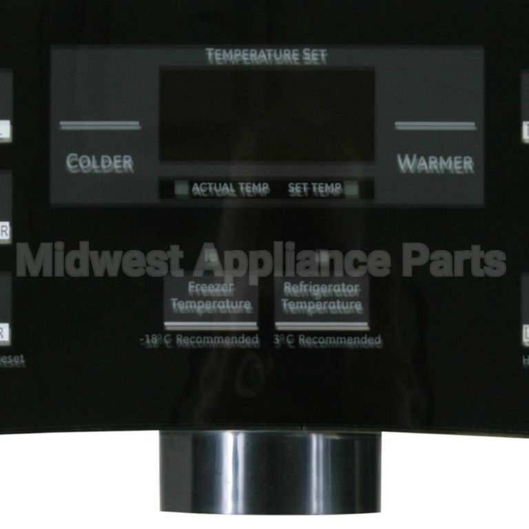 WR55X10924 GE Interface Dispenser Asm