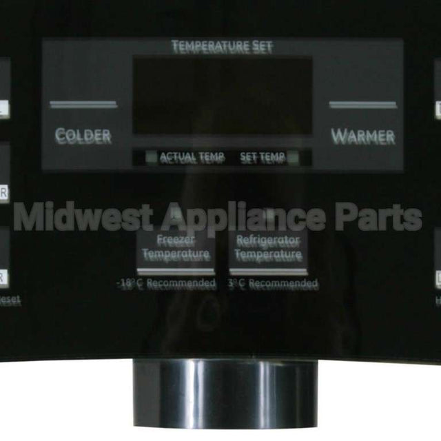 WR55X10924 GE Interface Dispenser Asm