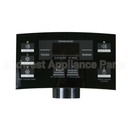 WR55X10924 GE Interface Dispenser Asm