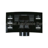 WR55X10924 GE Interface Dispenser Asm