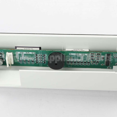 WR55X10927 GE Hmi Asm Fz