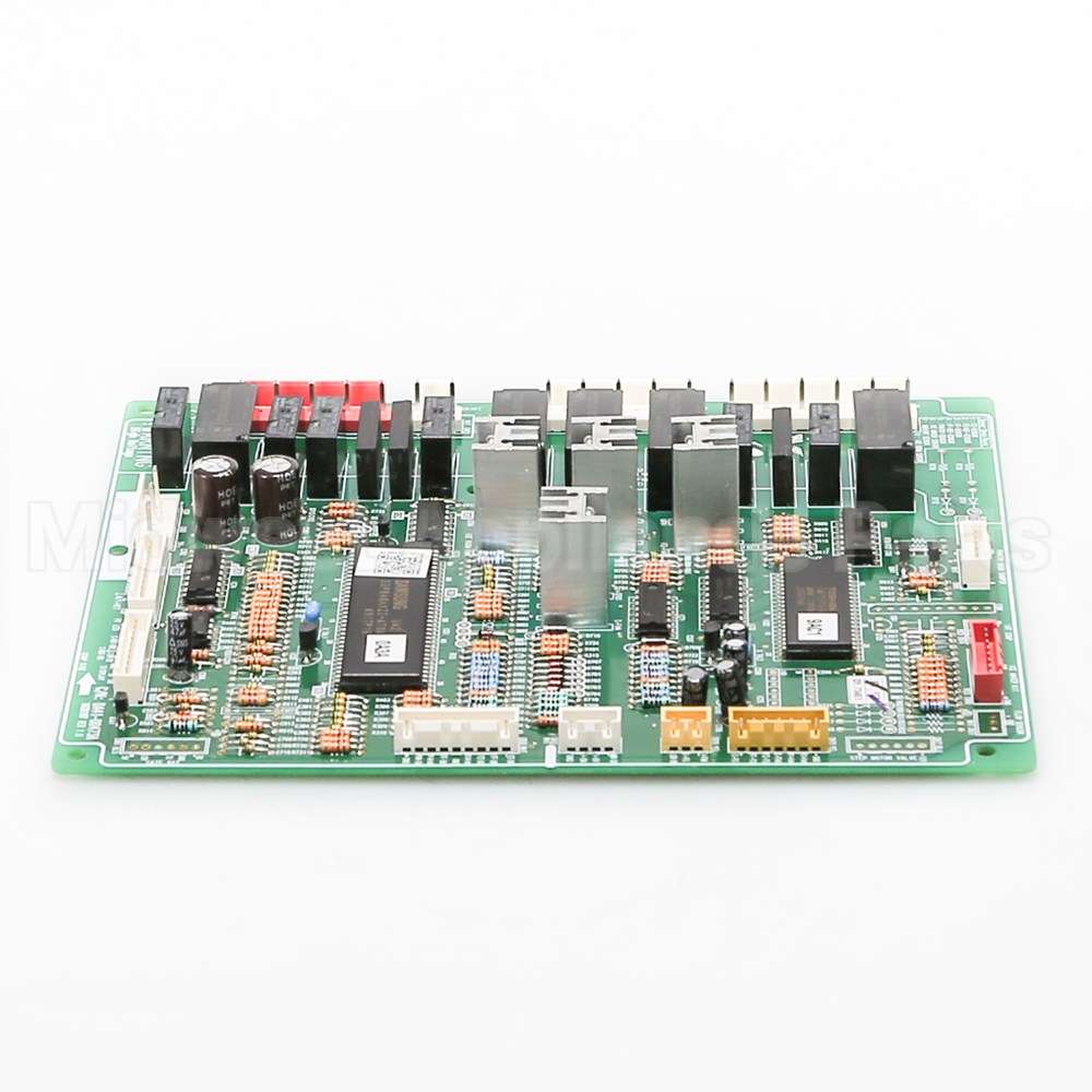 WR55X10955 GE Refrigerator Control Board