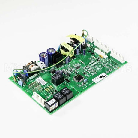 WR55X10968 GE Board Asm Main Control