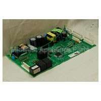 WR55X10968 GE Board Asm Main Control