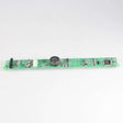 WR55X10982 GE Board Asm Temp Control