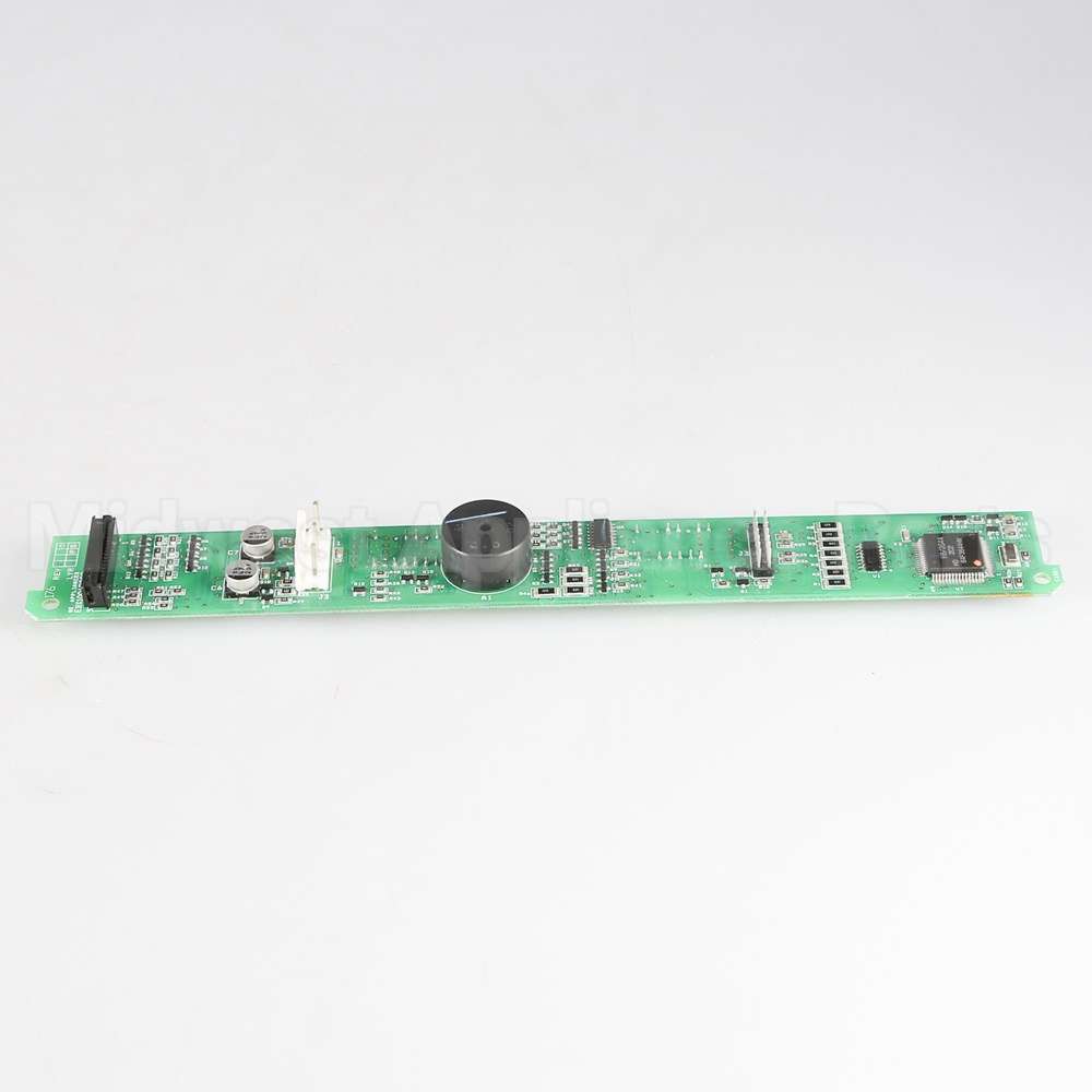 WR55X10982 GE Board Asm Temp Control