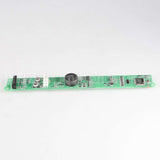 WR55X10982 GE Board Asm Temp Control