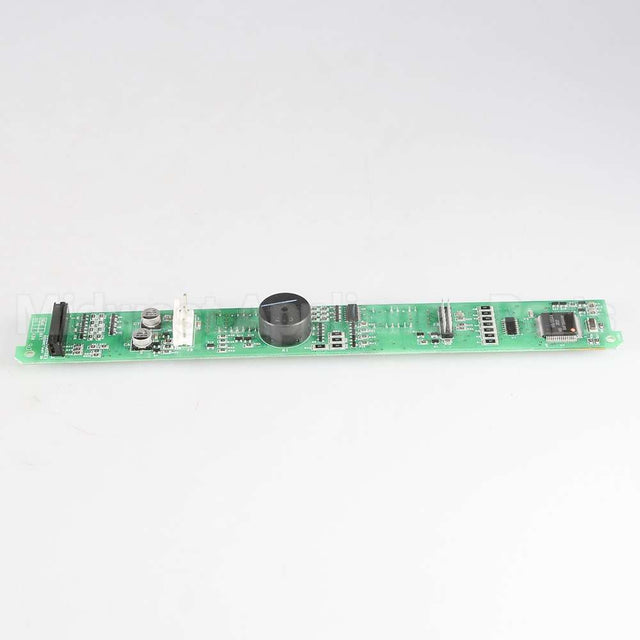 WR55X10982 GE Board Asm Temp Control