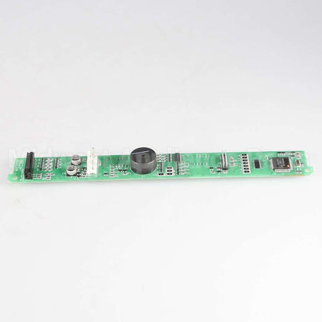 WR55X10982 GE Board Asm Temp Control