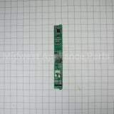 WR55X10982 GE Board Asm Temp Control