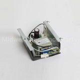 WR55X11026 GE Bracket Tx Pwr Brd Asm