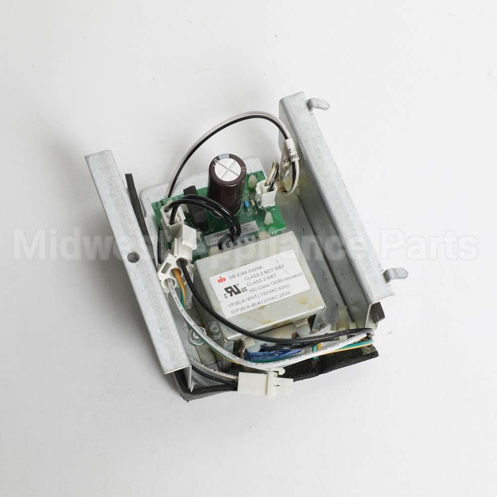 WR55X11026 GE Bracket Tx Pwr Brd Asm