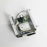 WR55X11026 GE Bracket Tx Pwr Brd Asm