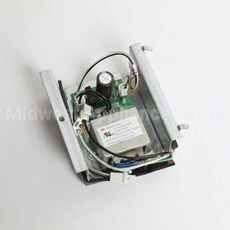 WR55X11026 GE Bracket Tx Pwr Brd Asm