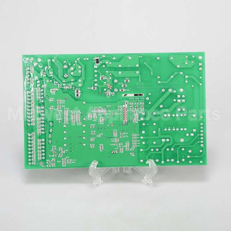 WR55X11033 GE Board Main Combined Hmi