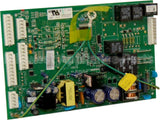WR55X11033 GE Board Main Combined Hmi