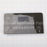 WR55X11041 GE Fridge Dispenser Interface Assembly