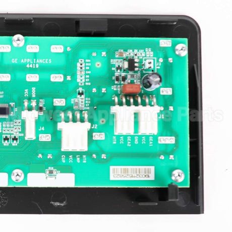 WR55X11041 GE Fridge Dispenser Interface Assembly