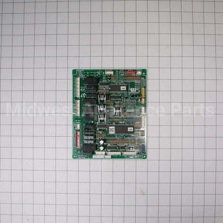 WR55X11055 GE Refrigerator Control Board