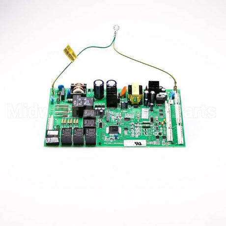 WR55X11064 GE Board Main Combined Hmi