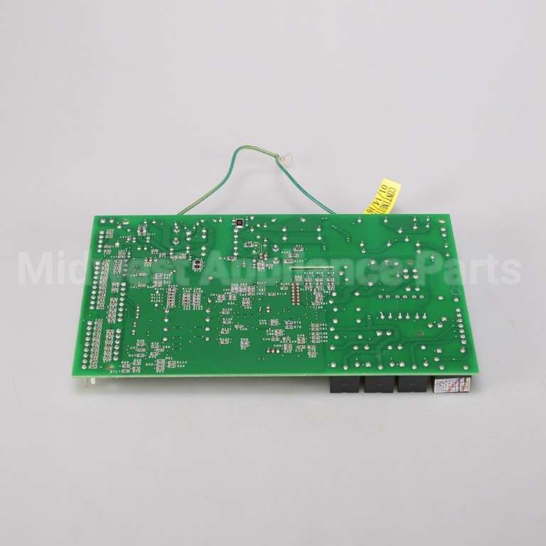 WR55X11070 GE Board Asm Main Control