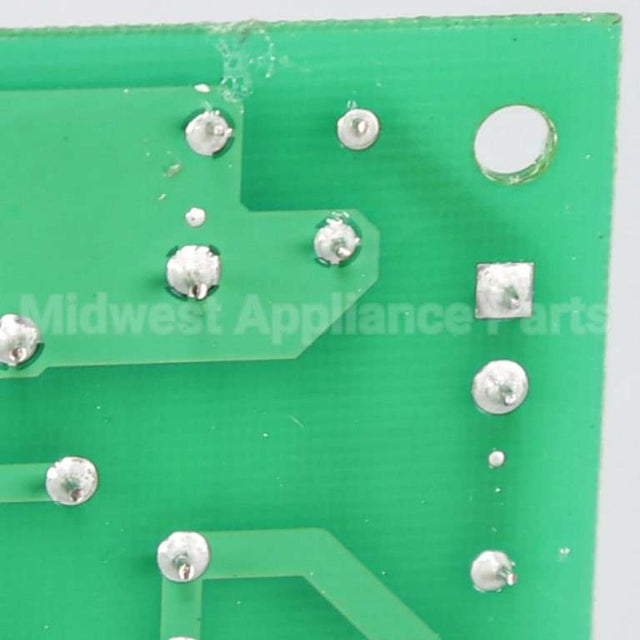 WR55X11080 GE Main Board Asm