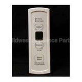 WR55X11084 GE Control Ez Set Ge 115V W