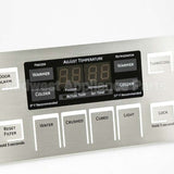 WR55X11087 GE Refrigerator Dispenser Interface